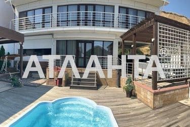 Дом по адресу ул. Приморская (площадь 117 м²) - Atlanta.ua - фото 18