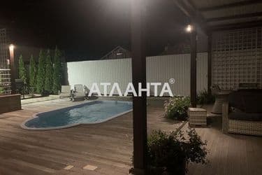 Дом по адресу ул. Приморская (площадь 117 м²) - Atlanta.ua - фото 21