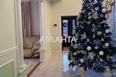 Дом по адресу Ёлочный пер. (площадь 350 м²) - Atlanta.ua - фото 29