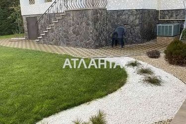 Дом по адресу Ёлочный пер. (площадь 350 м²) - Atlanta.ua - фото 24