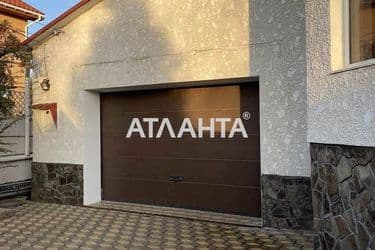 Дом по адресу Ёлочный пер. (площадь 350 м²) - Atlanta.ua - фото 38