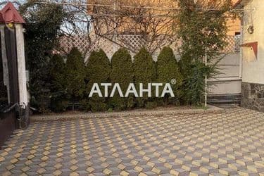 Дом по адресу Ёлочный пер. (площадь 350 м²) - Atlanta.ua - фото 39