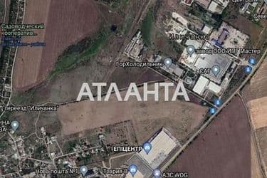 Участок по адресу ул. Вишневая (площадь 8 сот) - Atlanta.ua - фото 8