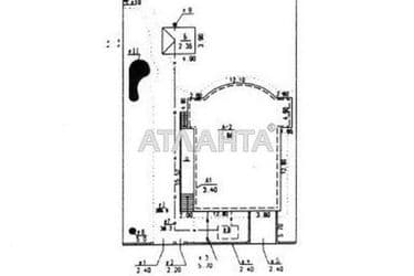 Дом по адресу ул. Тихая (площадь 455 м²) - Atlanta.ua - фото 54