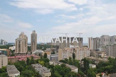 2-rooms apartment apartment by the address st. Solnechnaya (area 63 m²) - Atlanta.ua - photo 4