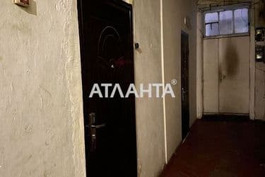 Комунальна квартира за адресою вул. Мала Арнаутська (площа 16,1 м²) - Atlanta.ua - фото 27