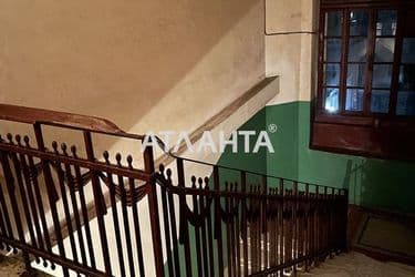 Комунальна квартира за адресою вул. Мала Арнаутська (площа 16,1 м²) - Atlanta.ua - фото 29