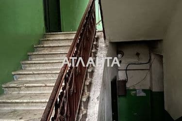 Комунальна квартира за адресою вул. Мала Арнаутська (площа 16,1 м²) - Atlanta.ua - фото 32