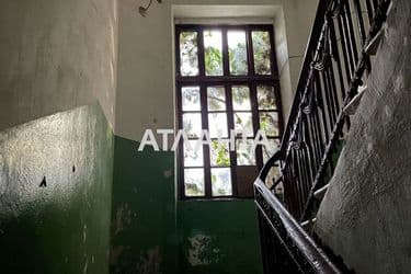 Комунальна квартира за адресою вул. Мала Арнаутська (площа 16,1 м²) - Atlanta.ua - фото 33