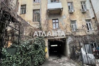 Комунальна квартира за адресою вул. Мала Арнаутська (площа 16,1 м²) - Atlanta.ua - фото 34