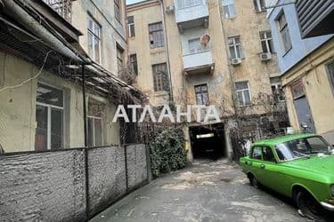 Комунальна квартира за адресою вул. Мала Арнаутська (площа 16,1 м²) - Atlanta.ua - фото 35