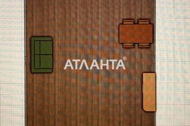 Комунальна квартира за адресою вул. Мала Арнаутська (площа 16,1 м²) - Atlanta.ua - фото 36