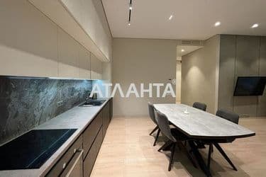 3-rooms apartment apartment by the address st. Frantsuzskiy bul Proletarskiy bul (area 116 m²) - Atlanta.ua - photo 23