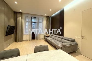 3-rooms apartment apartment by the address st. Frantsuzskiy bul Proletarskiy bul (area 116 m²) - Atlanta.ua - photo 26