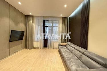 3-rooms apartment apartment by the address st. Frantsuzskiy bul Proletarskiy bul (area 116 m²) - Atlanta.ua - photo 27