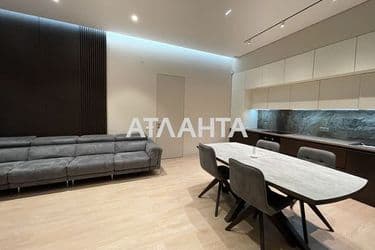 3-rooms apartment apartment by the address st. Frantsuzskiy bul Proletarskiy bul (area 116 m²) - Atlanta.ua - photo 25