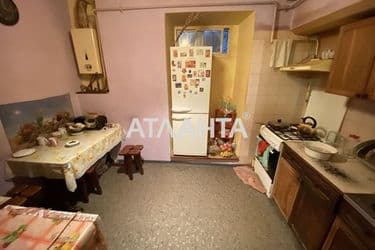 3-комнатная квартира по адресу ул. Греческая (площадь 87 м²) - Atlanta.ua - фото 15