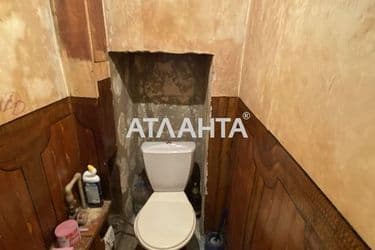 3-комнатная квартира по адресу ул. Греческая (площадь 87 м²) - Atlanta.ua - фото 17