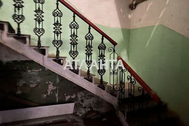 3-комнатная квартира по адресу ул. Греческая (площадь 87 м²) - Atlanta.ua - фото 19