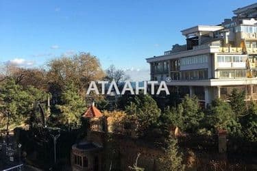 1-кімнатна квартира за адресою вул. Гагарінське плато (площа 27,5 м²) - Atlanta.ua - фото 15