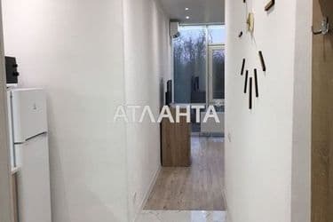 1-кімнатна квартира за адресою вул. Гагарінське плато (площа 27,5 м²) - Atlanta.ua - фото 16