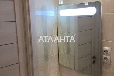 1-кімнатна квартира за адресою вул. Гагарінське плато (площа 27,5 м²) - Atlanta.ua - фото 17