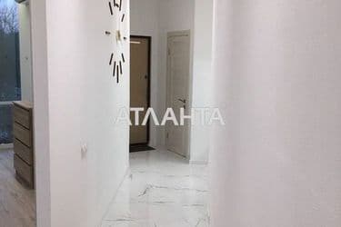 1-кімнатна квартира за адресою вул. Гагарінське плато (площа 27,5 м²) - Atlanta.ua - фото 18