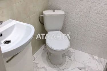1-кімнатна квартира за адресою вул. Гагарінське плато (площа 27,5 м²) - Atlanta.ua - фото 19