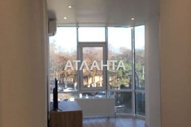 1-кімнатна квартира за адресою вул. Гагарінське плато (площа 27,5 м²) - Atlanta.ua - фото 22