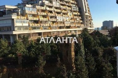 1-кімнатна квартира за адресою вул. Гагарінське плато (площа 27,5 м²) - Atlanta.ua - фото 14
