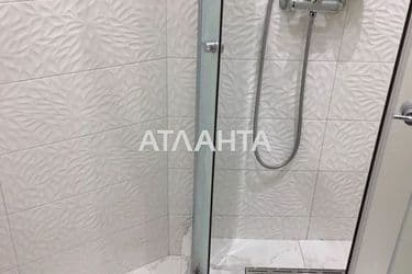 1-кімнатна квартира за адресою вул. Гагарінське плато (площа 27,5 м²) - Atlanta.ua - фото 21