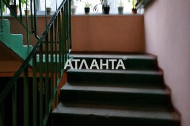 Багатокімнатна квартира за адресою Люстдорфська дор. (площа 75 м²) - Atlanta.ua - фото 16