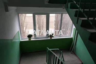 Багатокімнатна квартира за адресою Люстдорфська дор. (площа 75 м²) - Atlanta.ua - фото 17