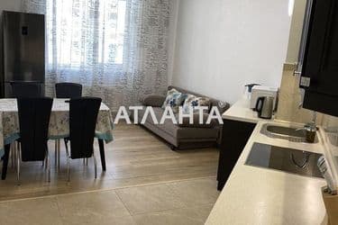 1-room apartment apartment by the address st. Gagarinskoe plato (area 66 m²) - Atlanta.ua - photo 18