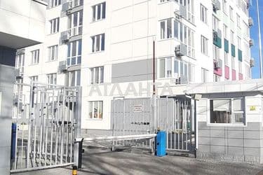 Commercial real estate at st. Kostandi (area 89 m²) - Atlanta.ua - photo 56