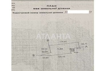 Участок по адресу (площадь 134 сот) - Atlanta.ua - фото 4