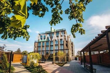 Комерційна нерухомість за адресою вул. Донського Дмитра (площа 41,4 м²) - Atlanta.ua - фото 16