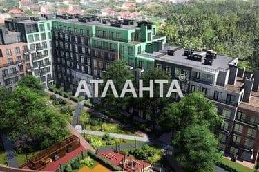 Комерційна нерухомість за адресою вул. Донського Дмитра (площа 41,4 м²) - Atlanta.ua - фото 17