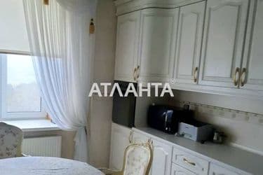 3-кімнатна квартира за адресою Хантадзе пров. (площа 155 м²) - Atlanta.ua - фото 10