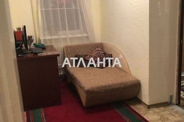 House by the address st. Prirelsovaya (area 69 m²) - Atlanta.ua - photo 36