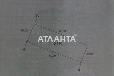 Участок по адресу ул. Святой Дианы (площадь 12 сот) - Atlanta.ua - фото 4