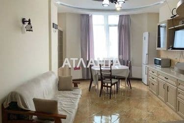 1-room apartment apartment by the address st. Frantsuzskiy bul Proletarskiy bul (area 67 m²) - Atlanta.ua - photo 23