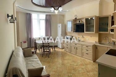 1-room apartment apartment by the address st. Frantsuzskiy bul Proletarskiy bul (area 67 m²) - Atlanta.ua - photo 25