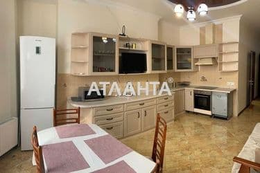 1-room apartment apartment by the address st. Frantsuzskiy bul Proletarskiy bul (area 67 m²) - Atlanta.ua - photo 36
