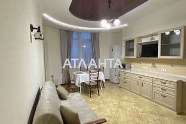 1-room apartment apartment by the address st. Frantsuzskiy bul Proletarskiy bul (area 67 m²) - Atlanta.ua - photo 38
