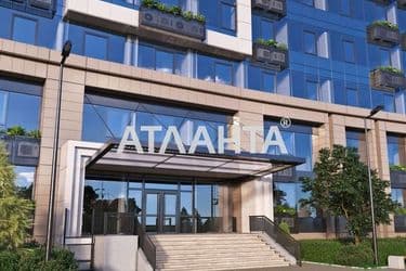 1-кімнатна квартира за адресою вул. Гоголя (площа 46,9 м²) - Atlanta.ua - фото 13