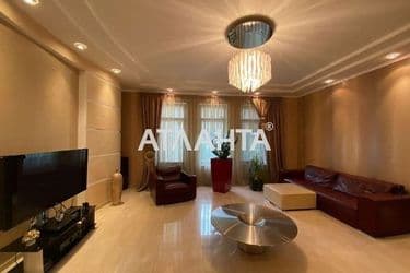 Дом по адресу ул. Дачная (площадь 239 м²) - Atlanta.ua - фото 38