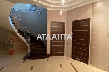 Дом по адресу ул. Дачная (площадь 239 м²) - Atlanta.ua - фото 43