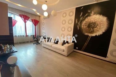 Дом по адресу ул. Дачная (площадь 239 м²) - Atlanta.ua - фото 45