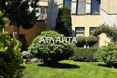 Дом по адресу ул. Дачная (площадь 239 м²) - Atlanta.ua - фото 31